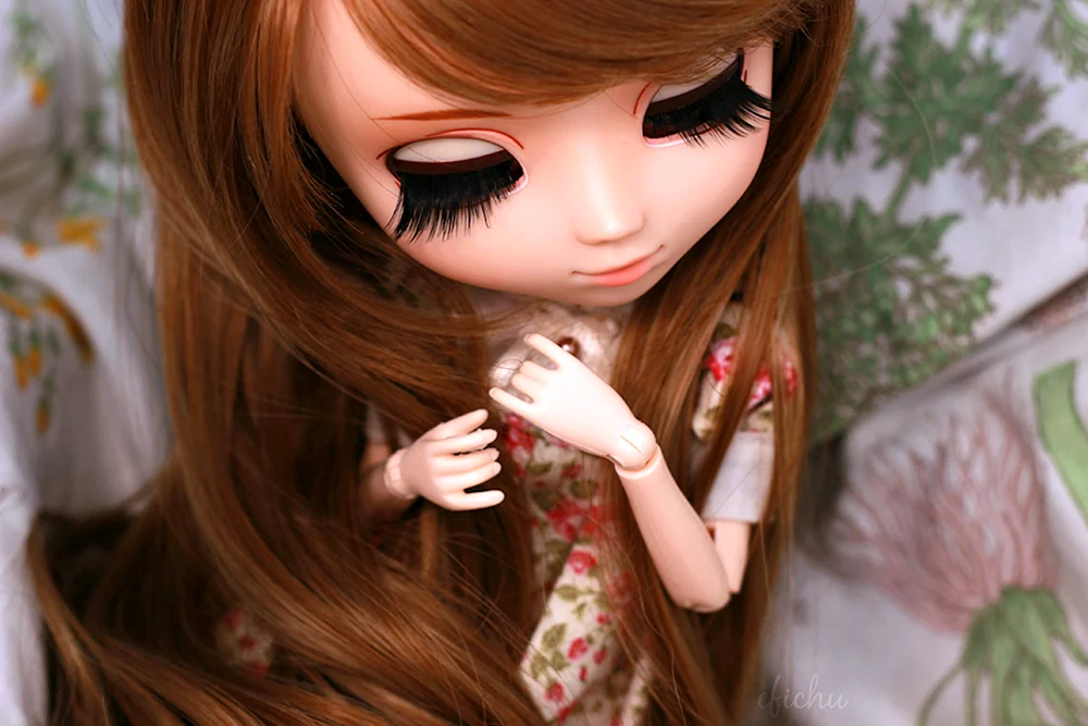 Shinku Pullip