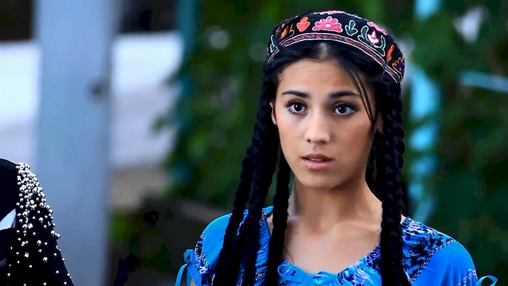 Turkmen igdyry
