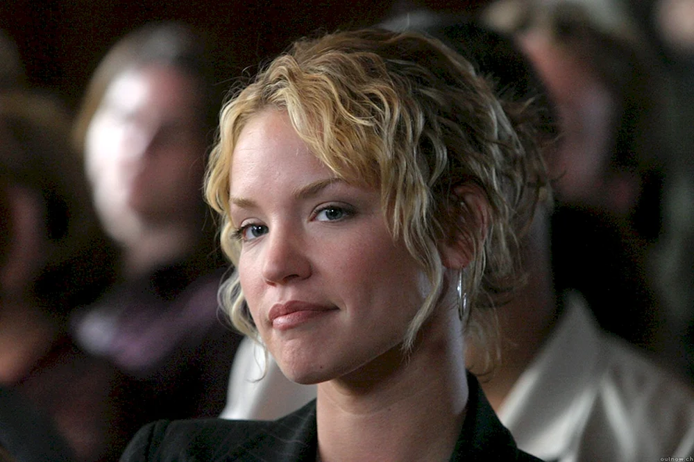 Ashley Scott Schauspielerin