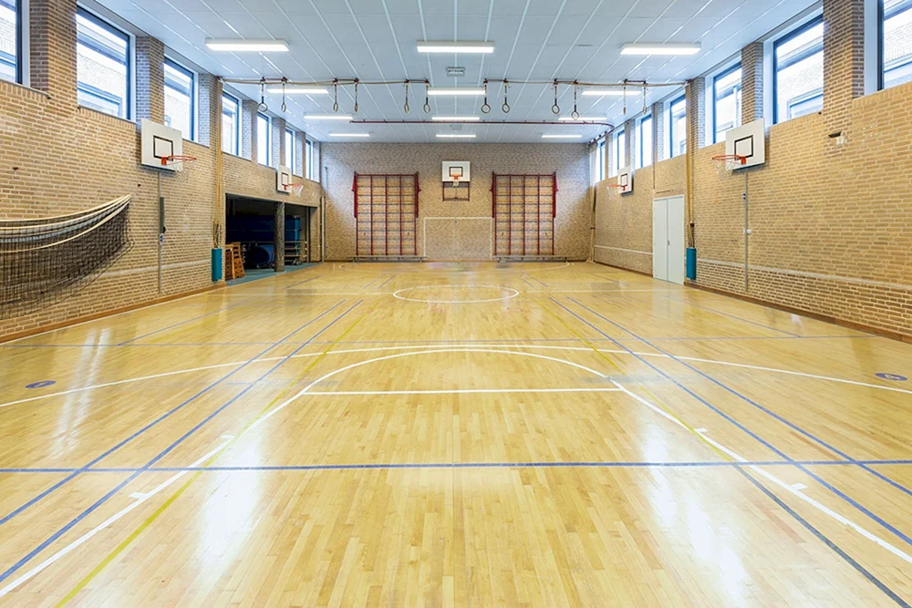 Turnhalle