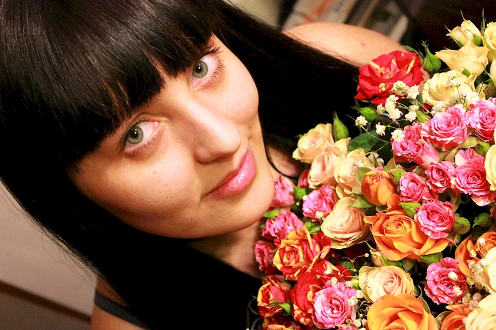 Ekaterina Shmakova Ekaterina Anatolievna.