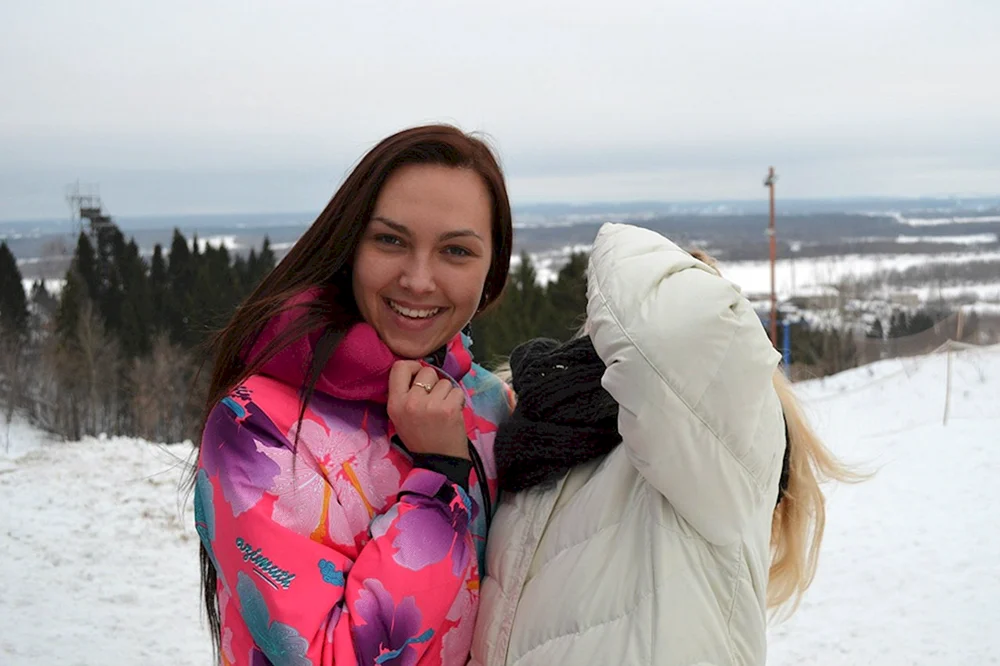 Ekaterina Shmakova Kirov