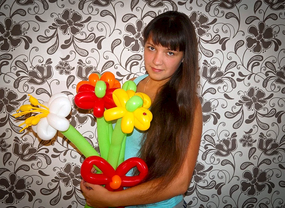 Ekaterina Shmakova Elyon Hotel