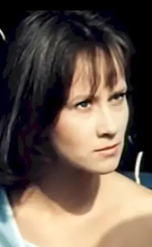 Shmeleva Irina Schauspielerin
