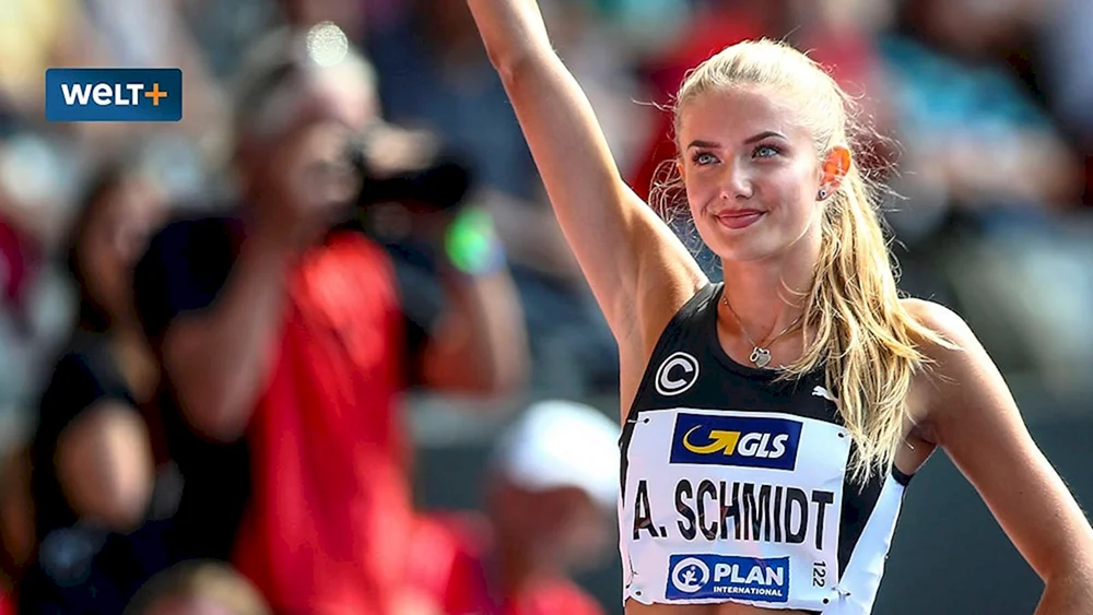 Schmidtova Alexandra Sergeyevna