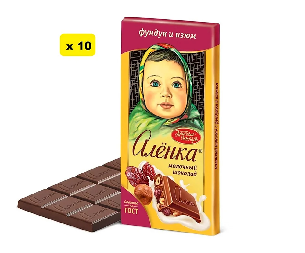 Alenka Milchschokolade 90g