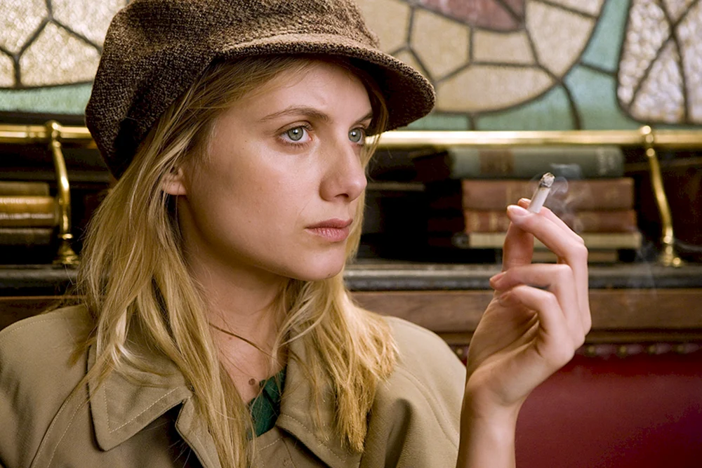 Melanie Laurent Schauspielerin