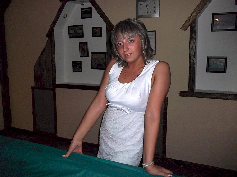 Yulia Spule Foto