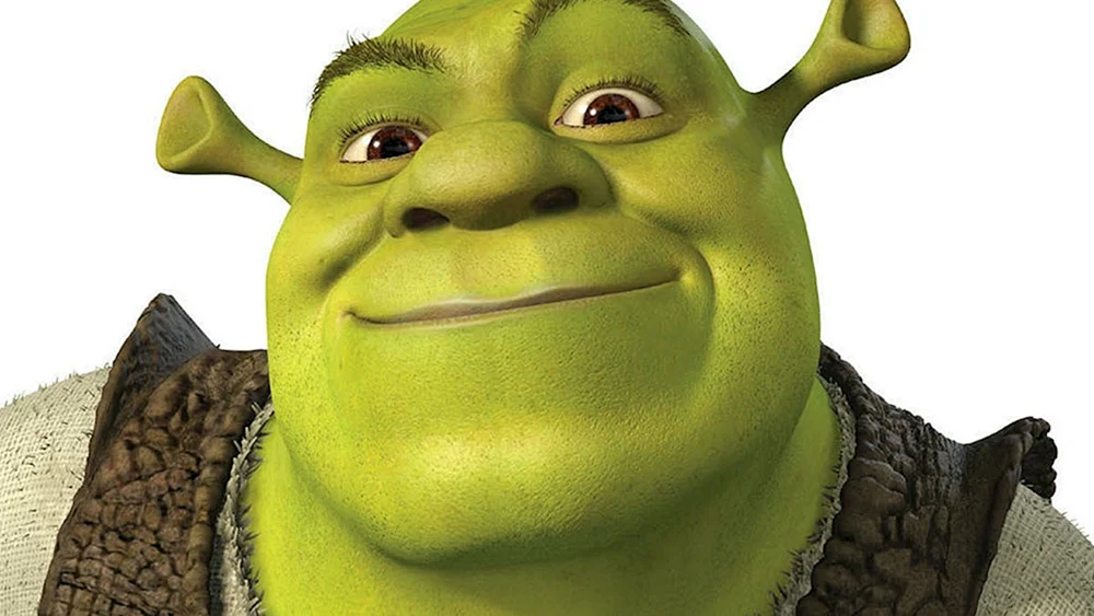 Shrek 1990