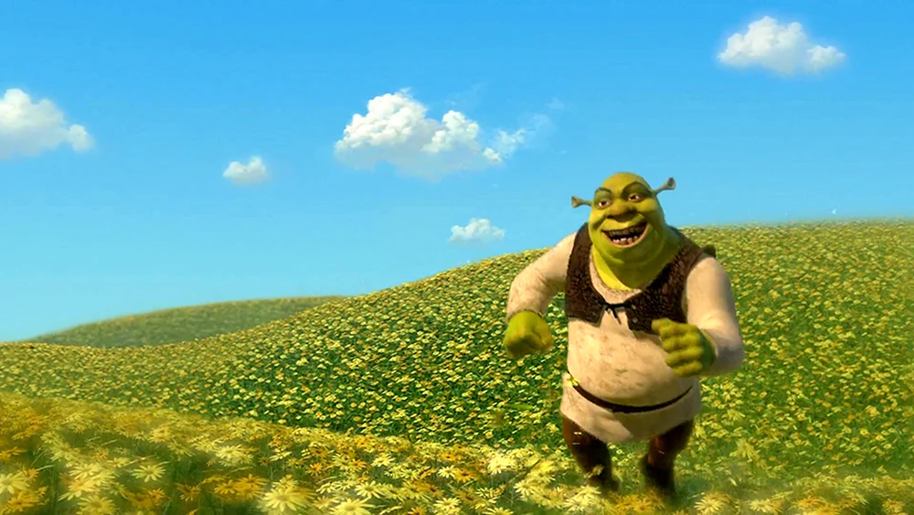 Shrek 2