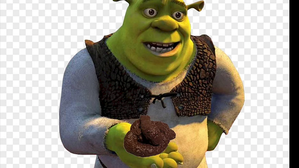 Shrek 3 Arthur