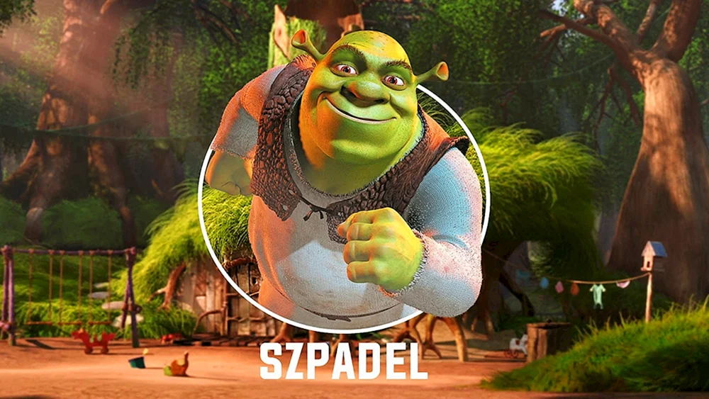 Shrek