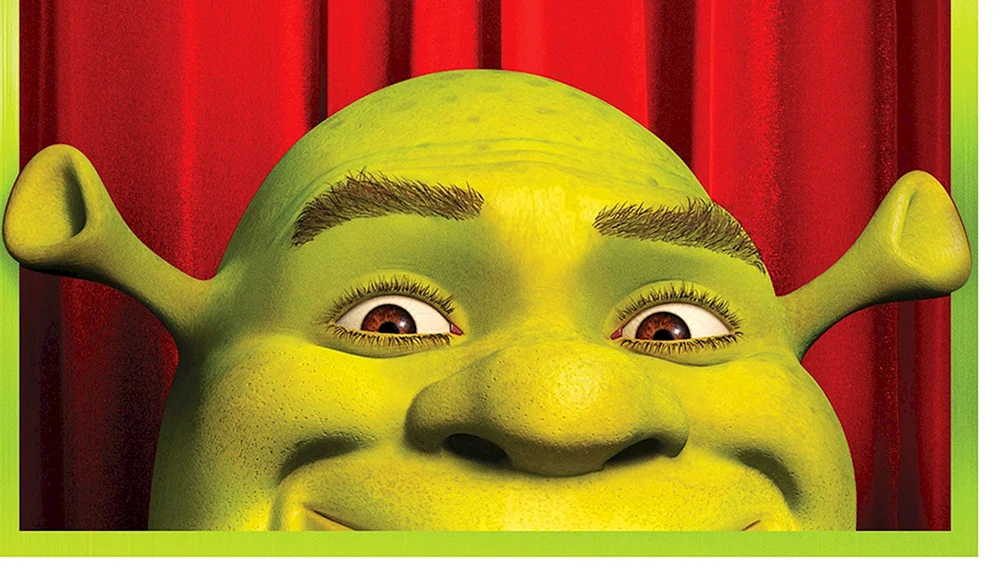 Shrek