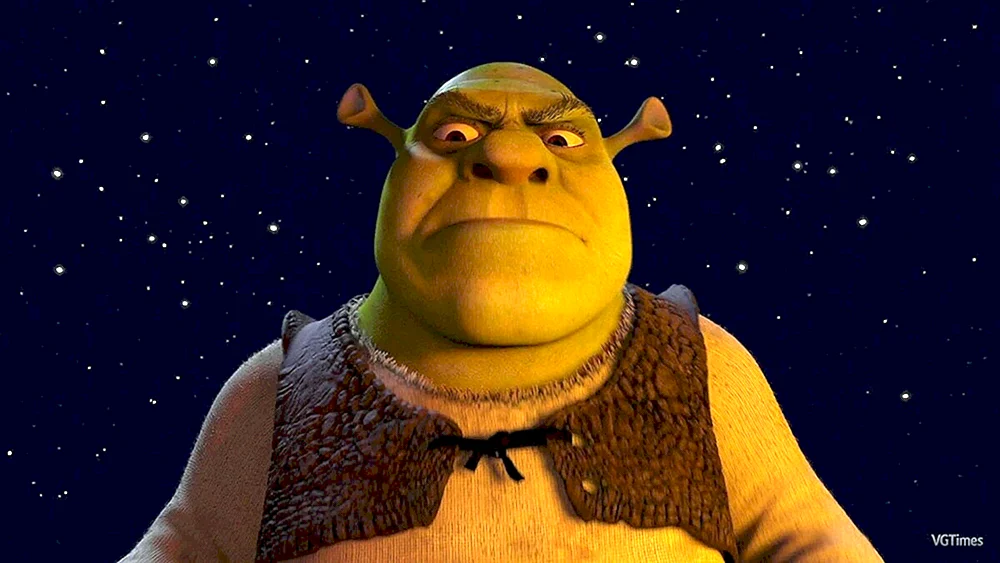Shrek