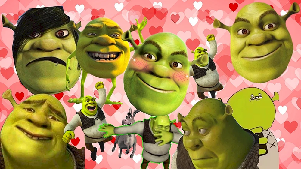 Das Zehnte Königreich von Shrek