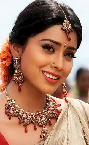 Shriya Saran