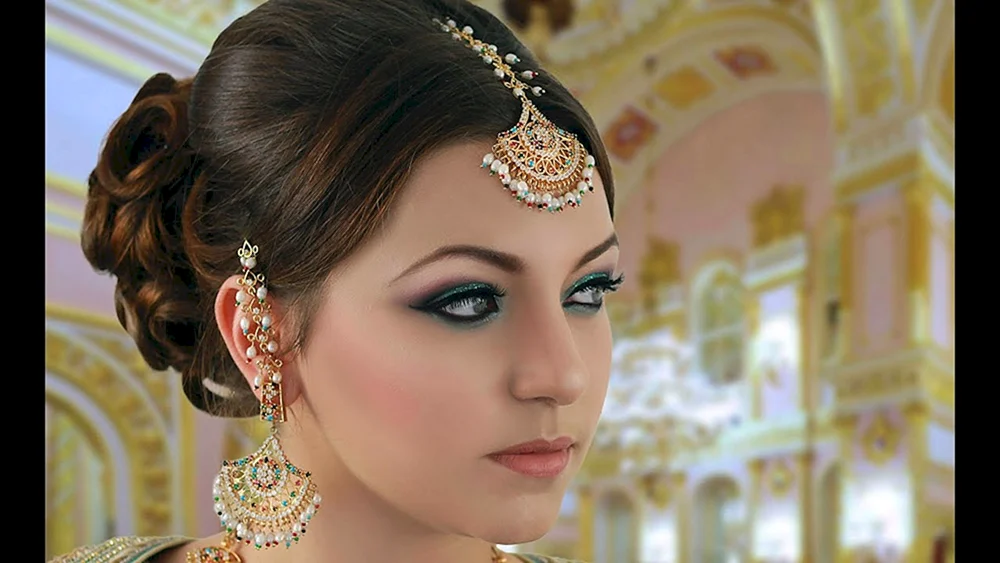 Dravidas in Indien