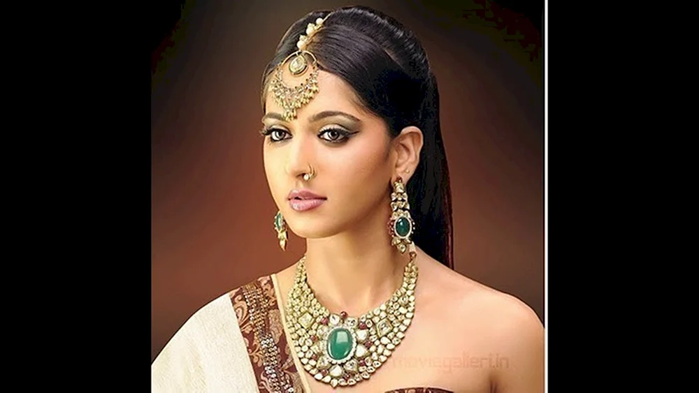 Shringar Patti von Indien