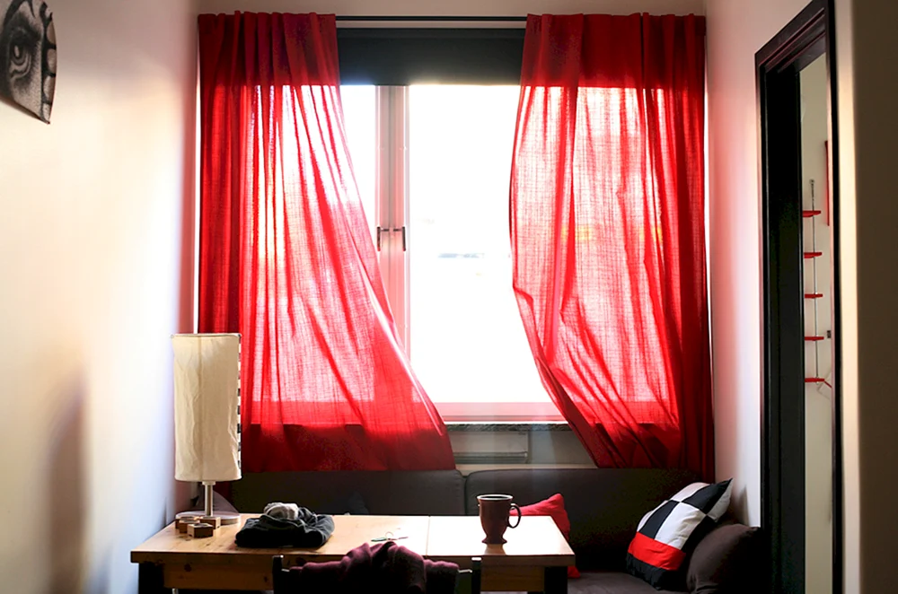 Fenster sesson männlich