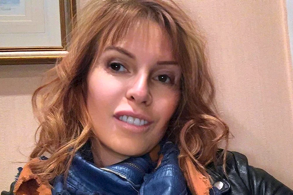 Natalia Sturman