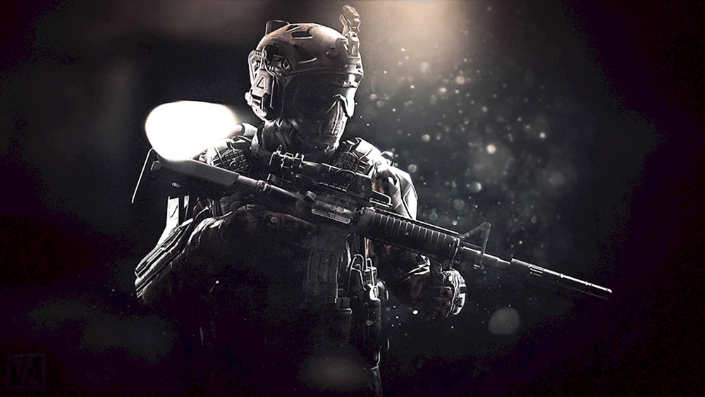 Warface