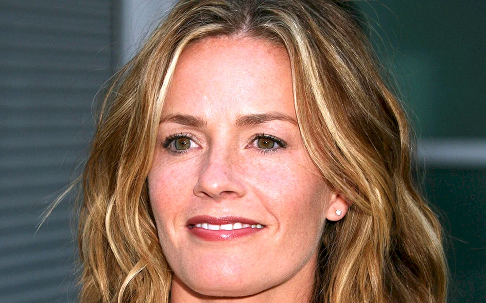 Elisabeth Shue Jennifer Shue Parker