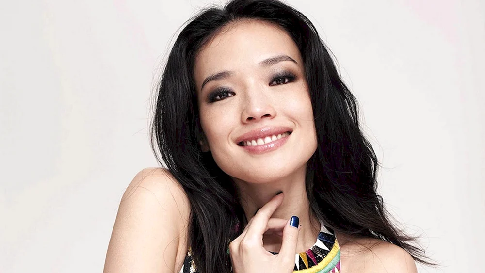 Shu Qi Shu Qi