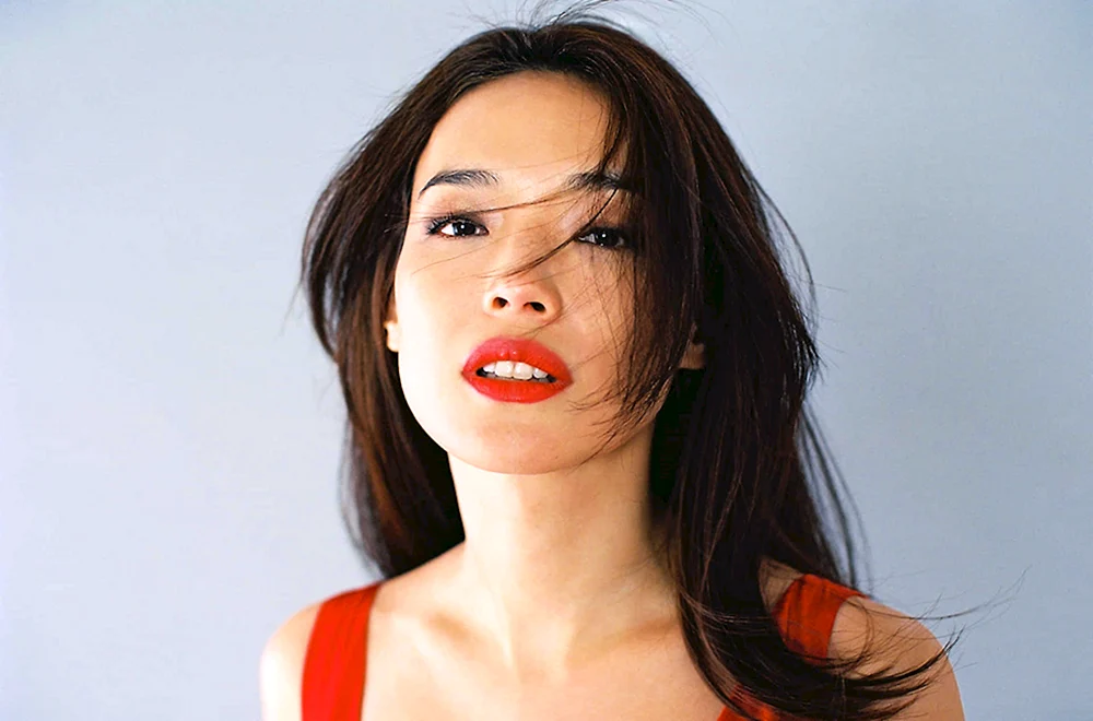 Shu Qi Qi