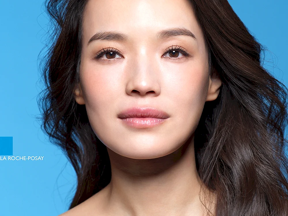 Shu Qi Schauspielerin