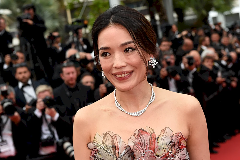 Shu Qi 2022