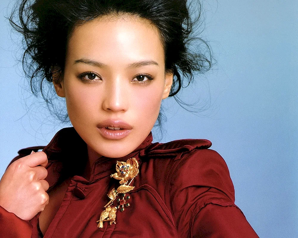 Shu Qi Shu Qi