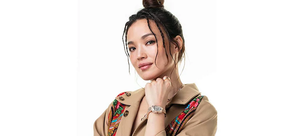 Shu Qi 2022