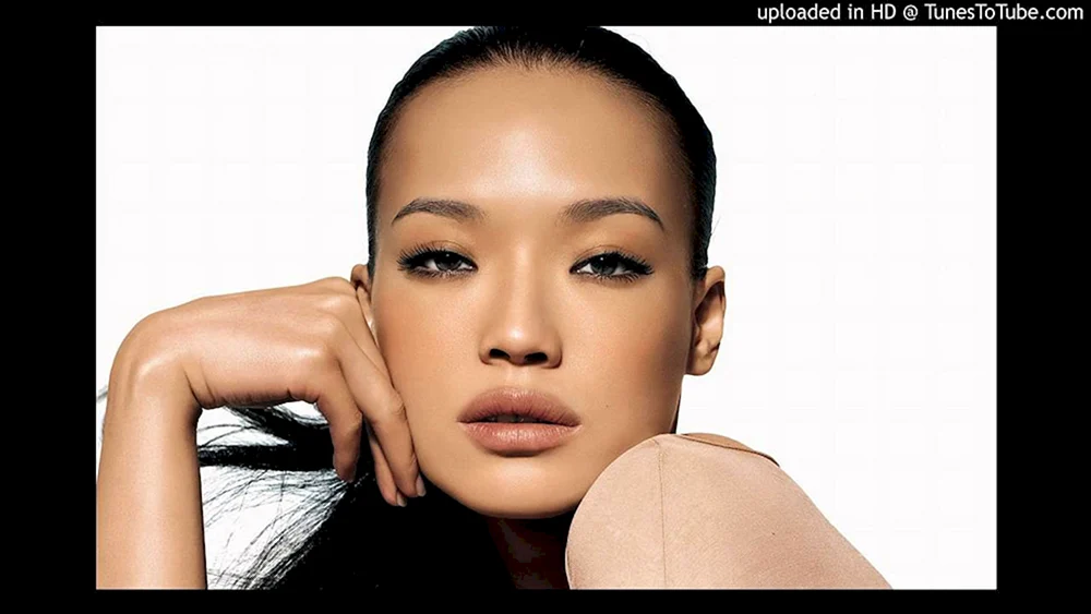 Shu Qi 2022