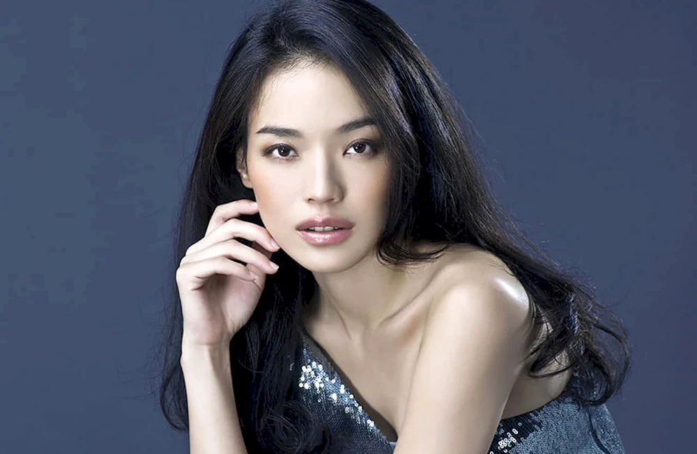 Shu Qi