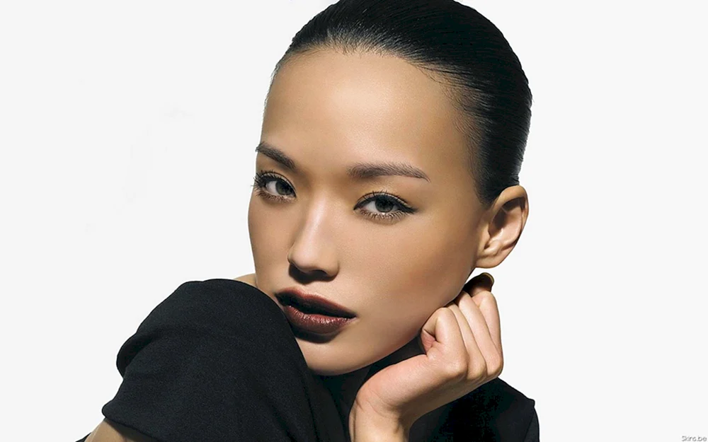 Shu Qi Schauspielerin