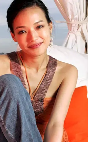 Shu Qi Foto