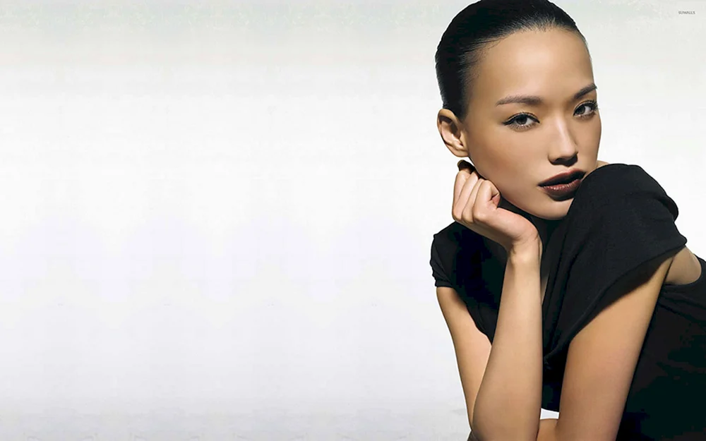 Shu Qi Schauspielerin