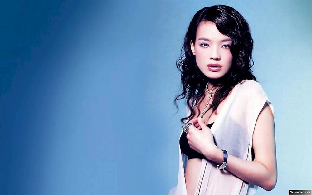 Shu Qi Shu Qi
