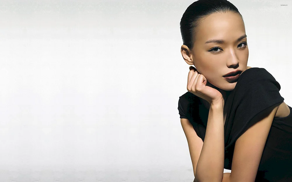 Shu Qi Shu Qi