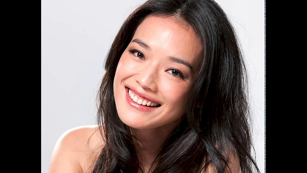 Shu Qi Shu Qi
