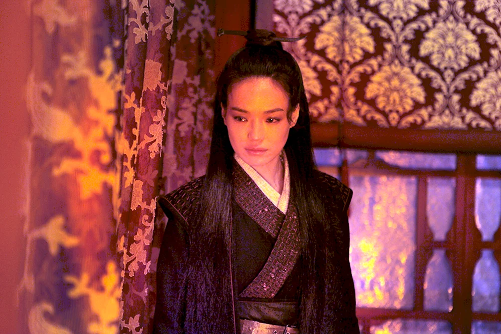 Shu Qi Wallpaper