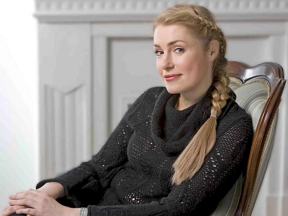 Shukshina Maria Vasilievna
