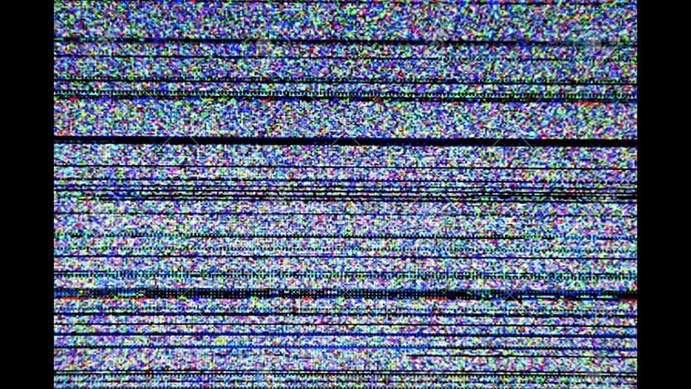TV-Störungen