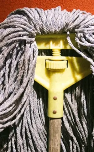 Mop
