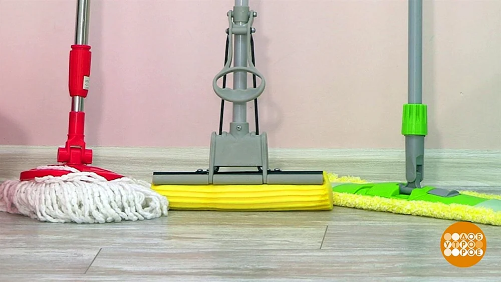 Mop
