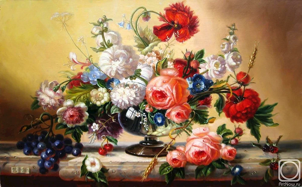 Schwamberger Hildegard Künstler