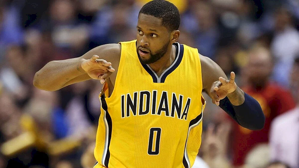 CJ Miles CJ Miles