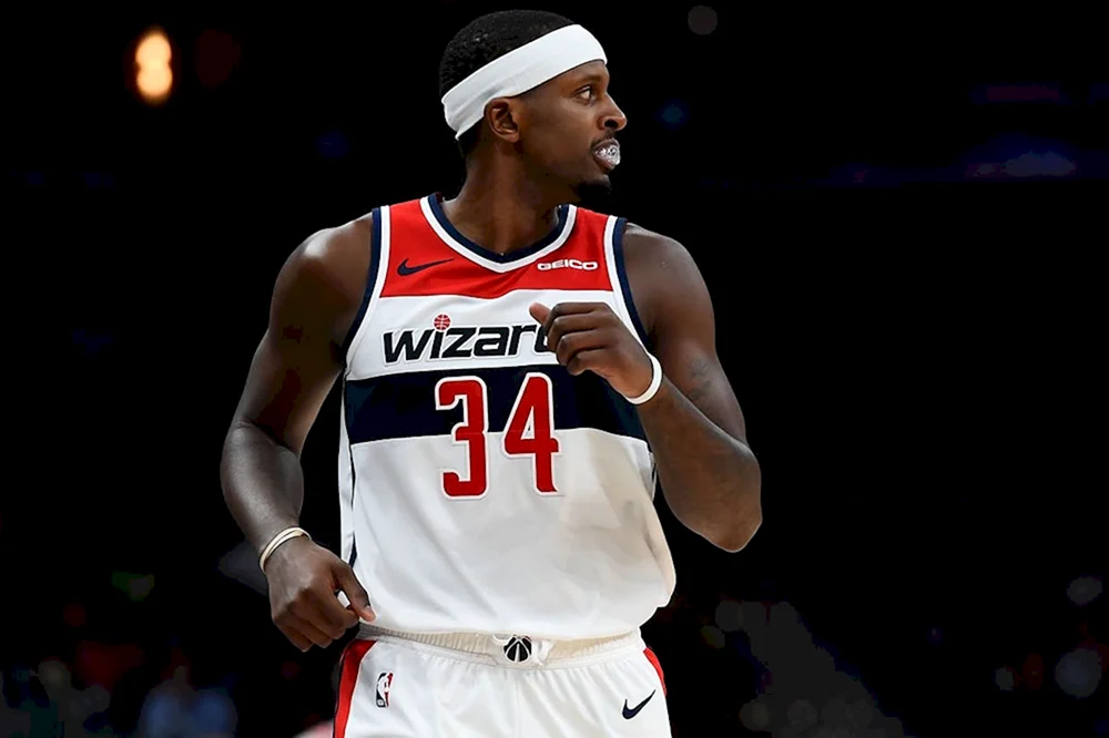C.J. Miles