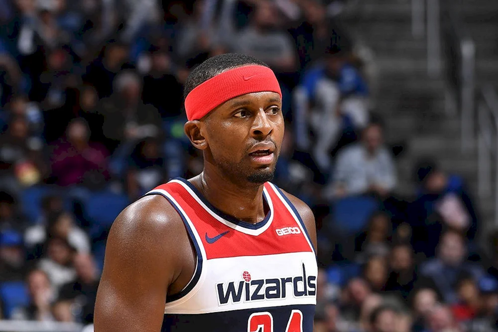 C.J. Miles