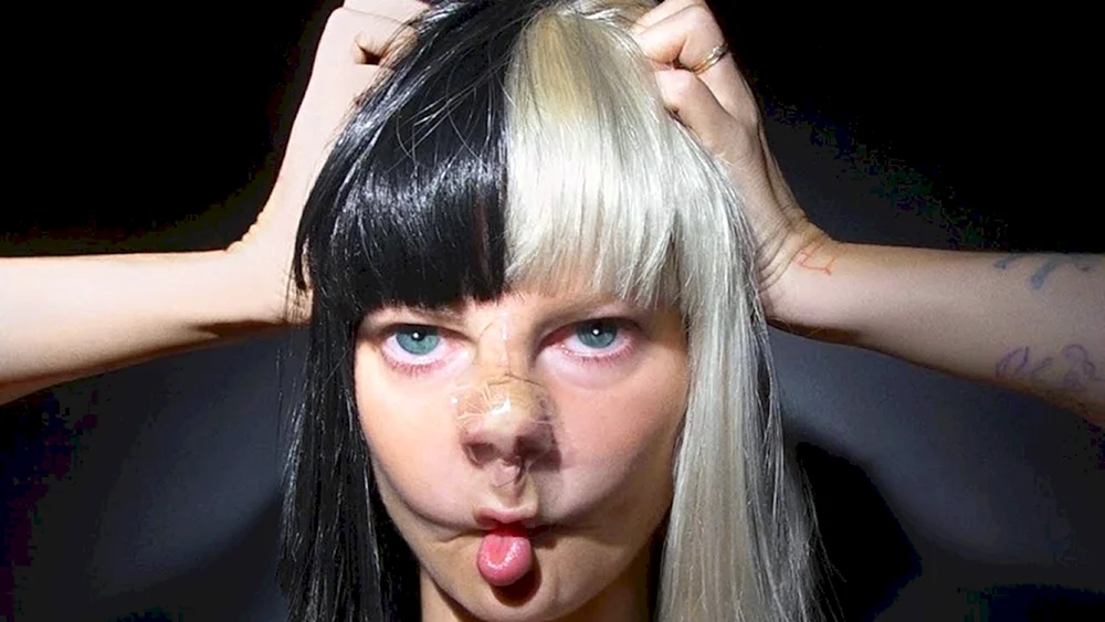 Sia Siberia Hinata